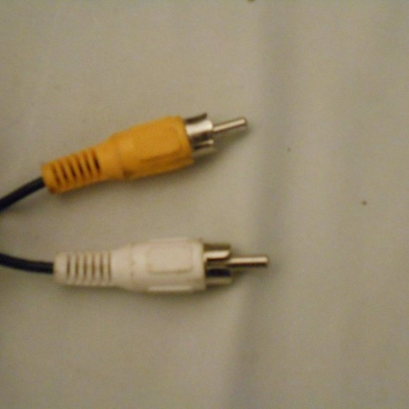 CLASSIC ATARI GAMES 2004 JAKKS PACIFIC PLUG & PLAY A/V PADDLES TV GAME RS 40917 - Picture 11 of 12